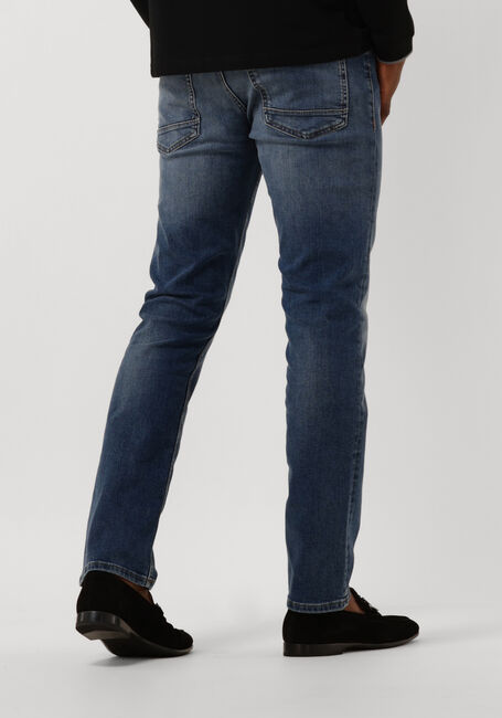 Blauwe BOSS ORANGE Slim fit jeans DELAWARE BC-P - large