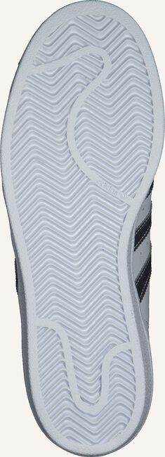 Witte ADIDAS Lage sneakers SUPERSTAR DAMES Witte ADIDAS Lage sneakers SUPERSTAR DAMES - large