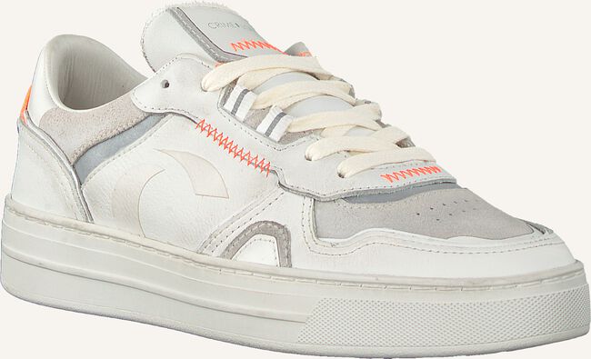 Witte CRIME LONDON Lage sneakers MARS Witte CRIME LONDON Lage sneakers MARS - large