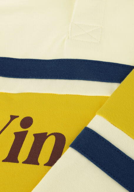 Witte VINGINO Sweater KIERAN - large