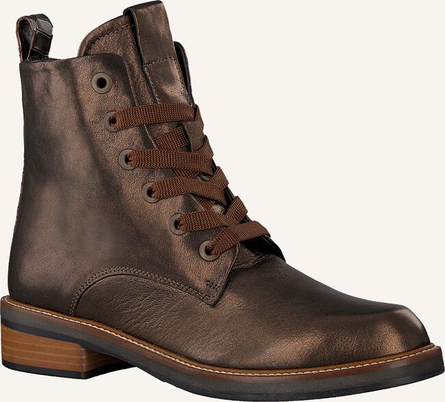 Bronzen MARIPE Veterboots 27672 0059 Bronzen MARIPE Veterboots 27672 0059 - large