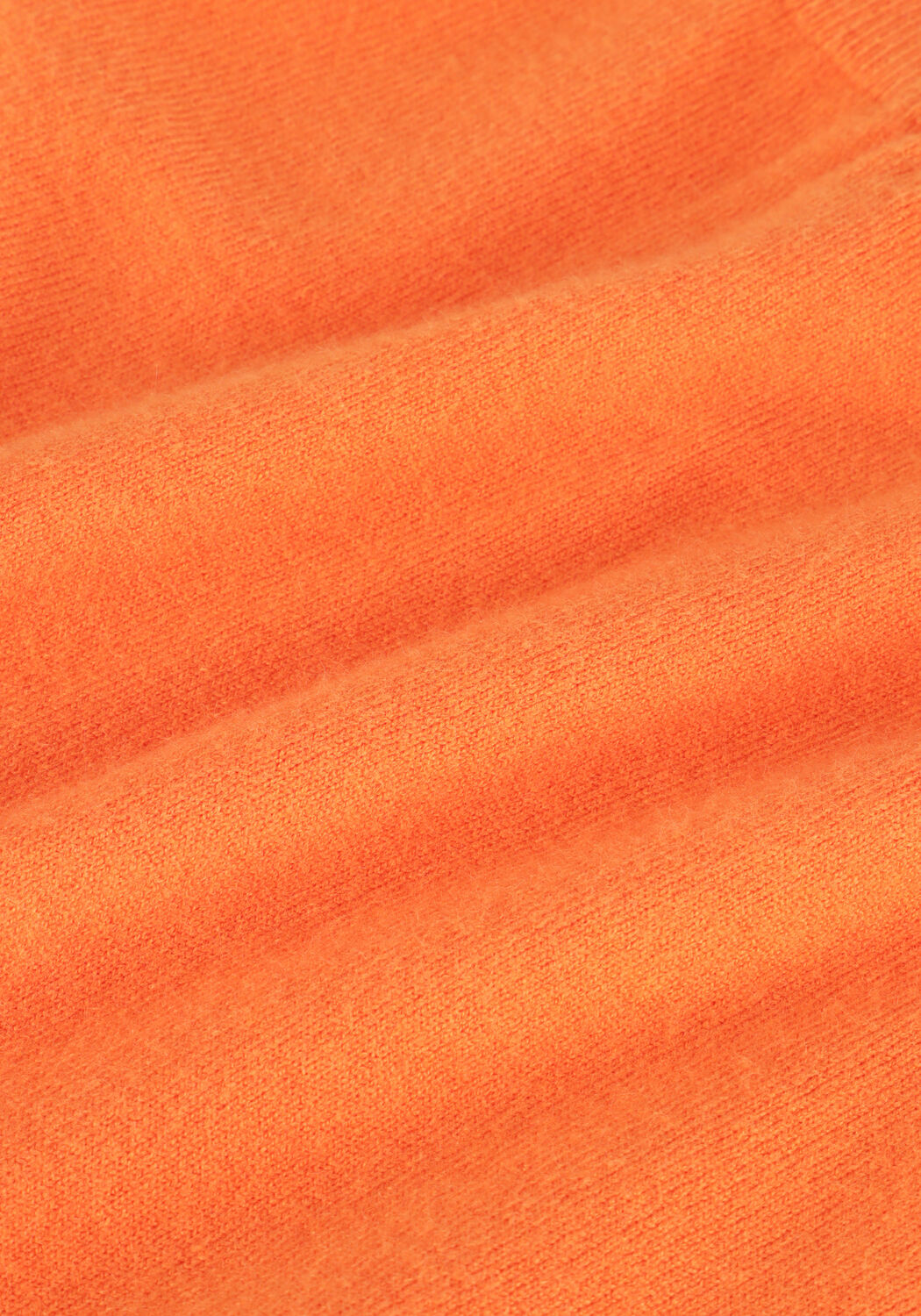 Oranje SILVIAN HEACH Coltrui SWEATER NUNTEG - large