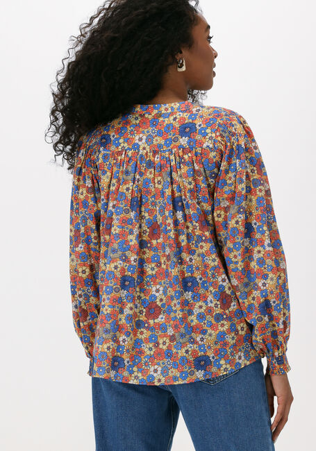 Oranje ANTIK BATIK Blouses PAOLINA BLOUSE - large