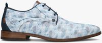 Blauwe REHAB GREG BUTTERFLY RECY Nette schoenen - medium