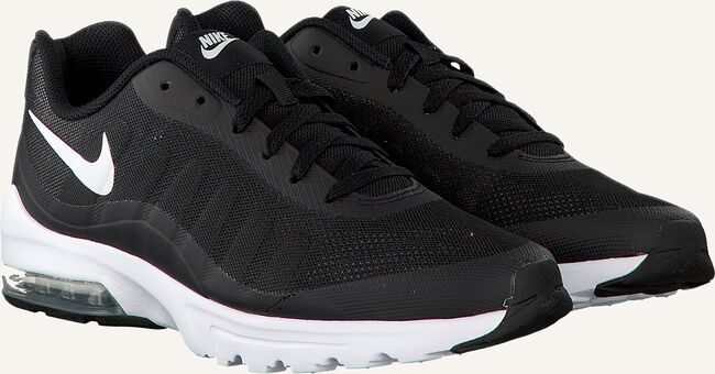 Zwarte NIKE Lage sneakers AIR MAX INVIGOR MEN Zwarte NIKE Lage sneakers AIR MAX INVIGOR MEN - large