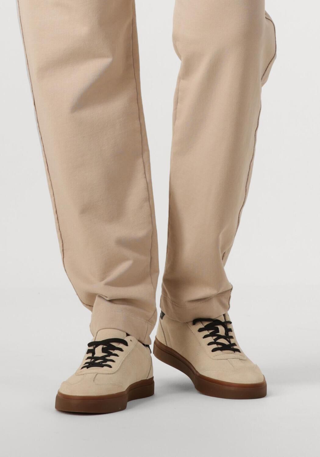 Beige VAGABOND SHOEMAKERS Lage sneakers CODY 5944 - large