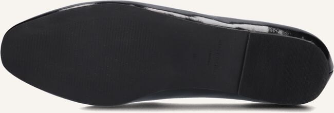 Zwarte KURT GEIGER LONDON Ballerina's SLOANE EAGLE BALLERINA Zwarte KURT GEIGER LONDON Ballerina's SLOANE EAGLE BALLERINA - large