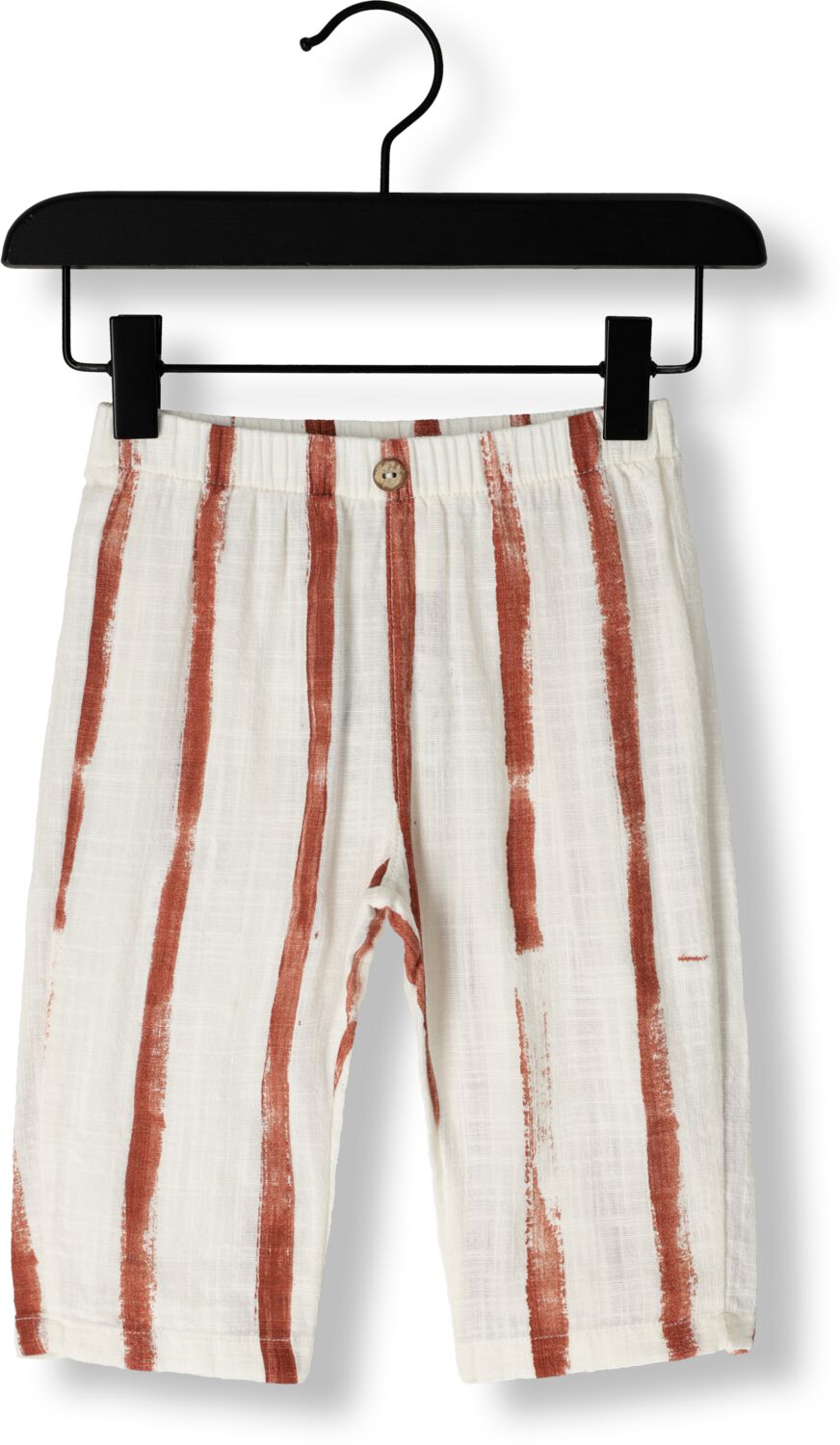 PLAY UP Baby Broeken Printed Woven Trousers Wit