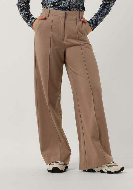 Matroos jas Ounce Camel CATWALK JUNKIE Wijde broek TR LAYLA | Omoda