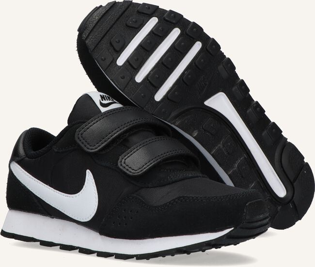 Zwarte NIKE Lage sneakers MD VALIANT (PS) Zwarte NIKE Lage sneakers MD VALIANT (PS) - large