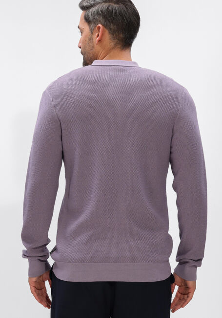 Lila SAINT STEVE Polo GUNTHER - large