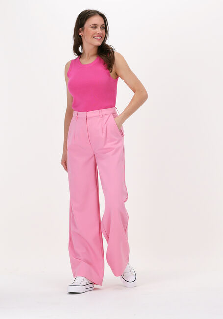 Roze YDENCE Top KNITTED TOP SARAH - large