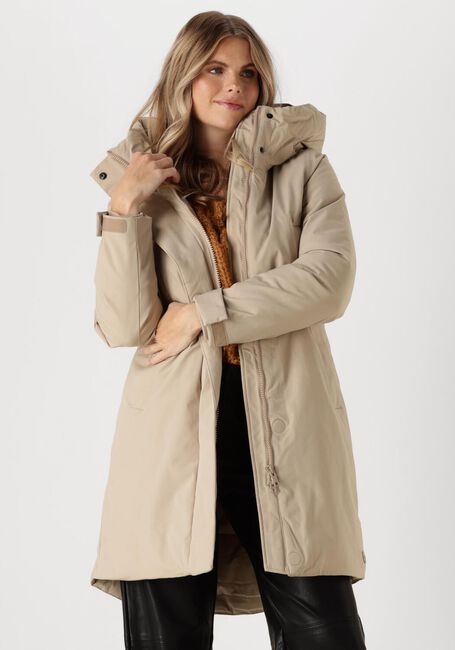 Zand ELVINE Parka's ELINE - large