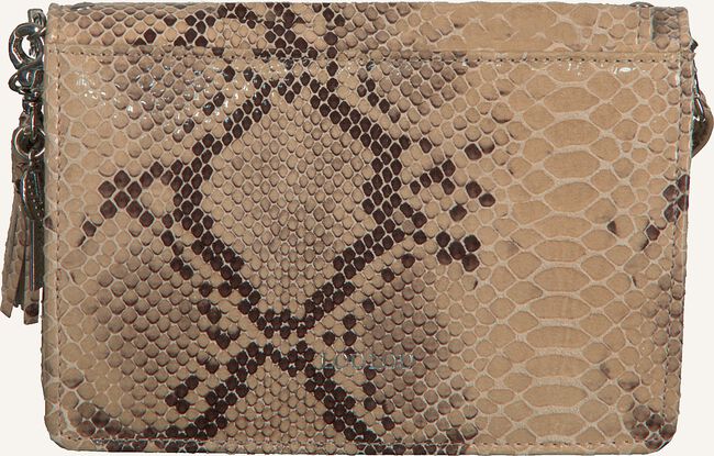 Beige LOULOU ESSENTIELS Schoudertas 10BAGXL Beige LOULOU ESSENTIELS Schoudertas 10BAGXL - large