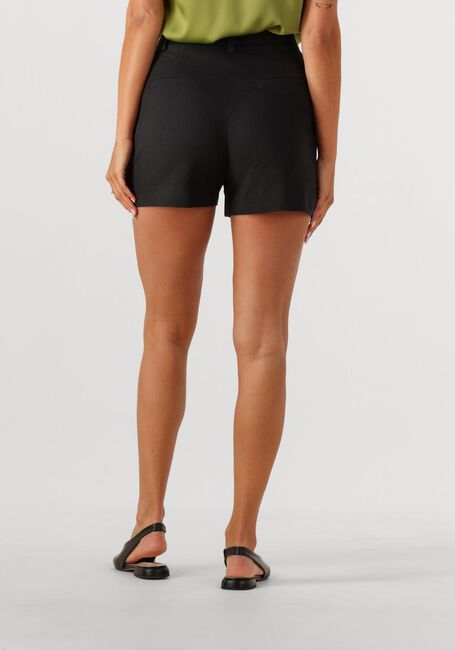Zwarte MODSTRÖM Shorts NORMAMD SHORT - large