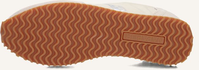 Gebroken wit NAPAPIJRI Lage sneakers CORAL Gebroken wit NAPAPIJRI Lage sneakers CORAL - large