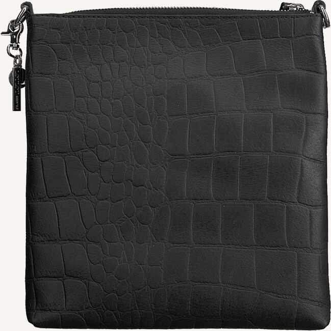 Zwarte LOULOU ESSENTIELS Schoudertas 07POUCH Zwarte LOULOU ESSENTIELS Schoudertas 07POUCH - large