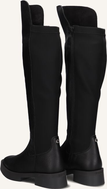 Zwarte STEVE MADDEN Hoge laarzen MAXTON Zwarte STEVE MADDEN Hoge laarzen MAXTON - large