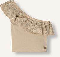 Zand NIK & NIK Top SHANTI ONE SHOULDER TOP Zand NIK & NIK Top SHANTI ONE SHOULDER TOP - medium