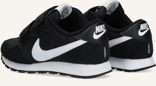 Zwarte NIKE Lage sneakers MD VALIANT (PS) Zwarte NIKE Lage sneakers MD VALIANT (PS) - large