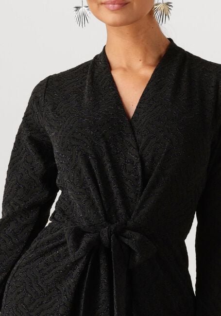 Zwarte FREEBIRD Jumpsuits VASILI LS - large