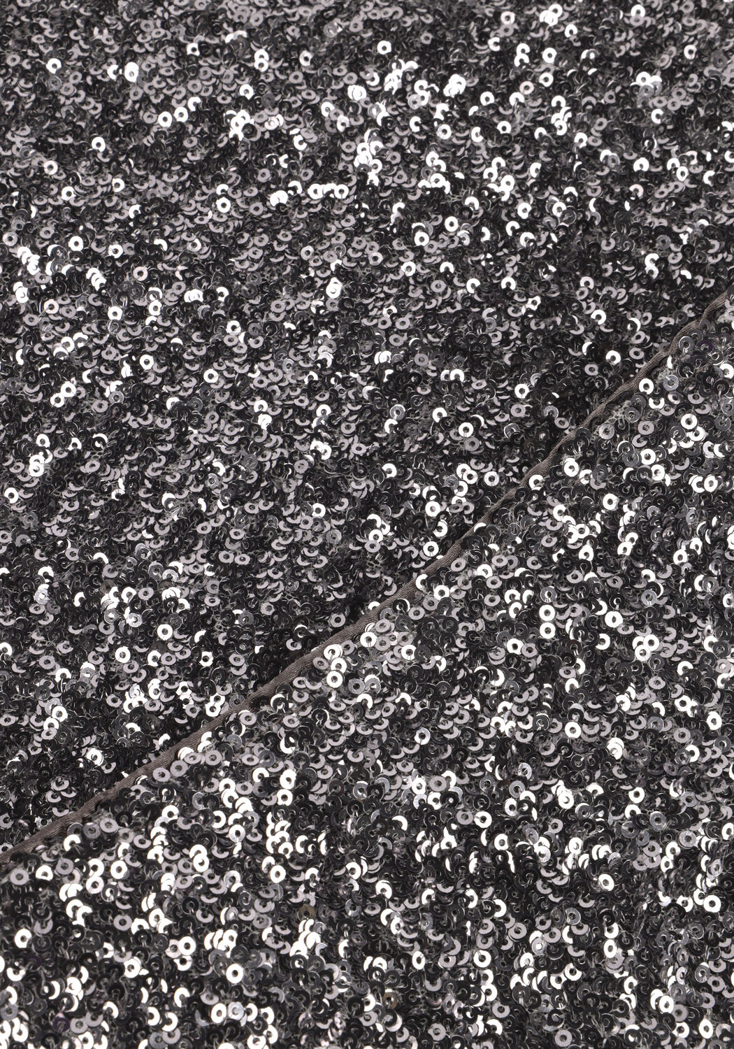 Zilveren OMODA ATELIER Top X IRIS - INDY - large