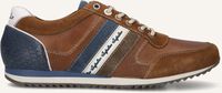 Bruine AUSTRALIAN Lage sneakers CAMARO - medium
