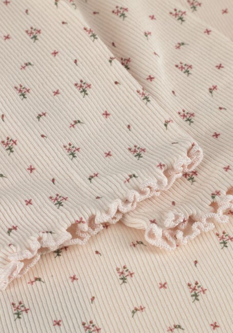 Roze LIL' ATELIER Pyjama's NMFGAGO NIGHT SET LIL - large