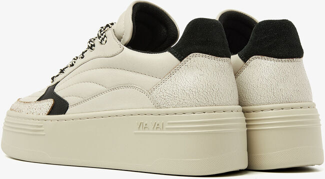 Witte VIA VAI Pumps ISA JOSIE - large