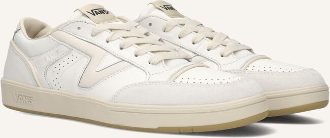 Beige VANS Lage sneakers UA LOWLAND CC MEN Beige VANS Lage sneakers UA LOWLAND CC MEN - large