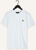 LYLE & SCOTT PLAIN T-SHIRT LYLE & SCOTT PLAIN T-SHIRT - medium