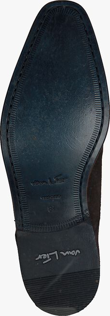 Bruine VAN LIER Nette schoenen 2018909 - large