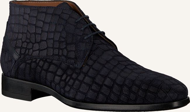 Blauwe GREVE Nette schoenen RIBOLLA 1540 Blauwe GREVE Nette schoenen RIBOLLA 1540 - large