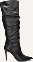 Zwarte OMODA ATELIER Hoge laarzen X IRIS - PLUK Zwarte OMODA ATELIER Hoge laarzen X IRIS - PLUK - medium