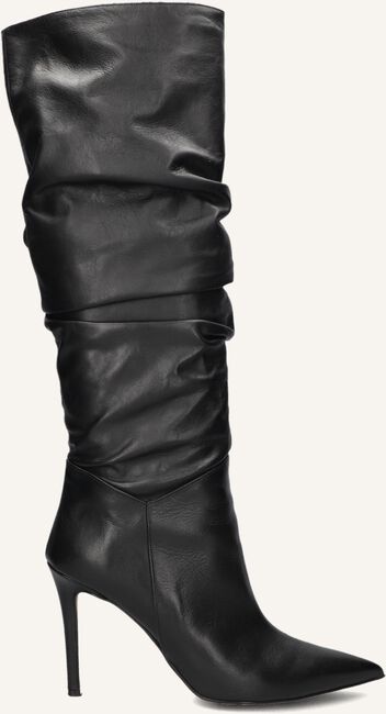 Zwarte OMODA ATELIER Hoge laarzen X IRIS - PLUK Zwarte OMODA ATELIER Hoge laarzen X IRIS - PLUK - large