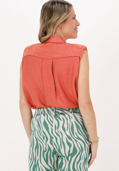 Oranje SILVIAN HEACH Blouses PIDGEY - large