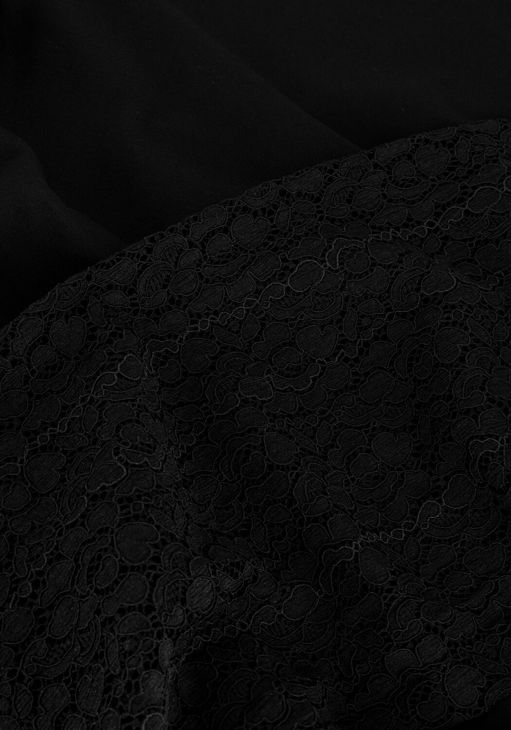 Zwarte JANSEN AMSTERDAM Blouses BEAK - large