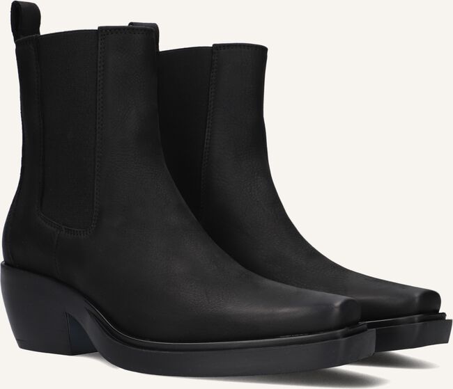 Zwarte COPENHAGEN STUDIOS Chelsea boots CPH236 Zwarte COPENHAGEN STUDIOS Chelsea boots CPH236 - large