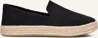 Zwarte TOMS Espadrilles CAROLINA Zwarte TOMS Espadrilles CAROLINA - medium