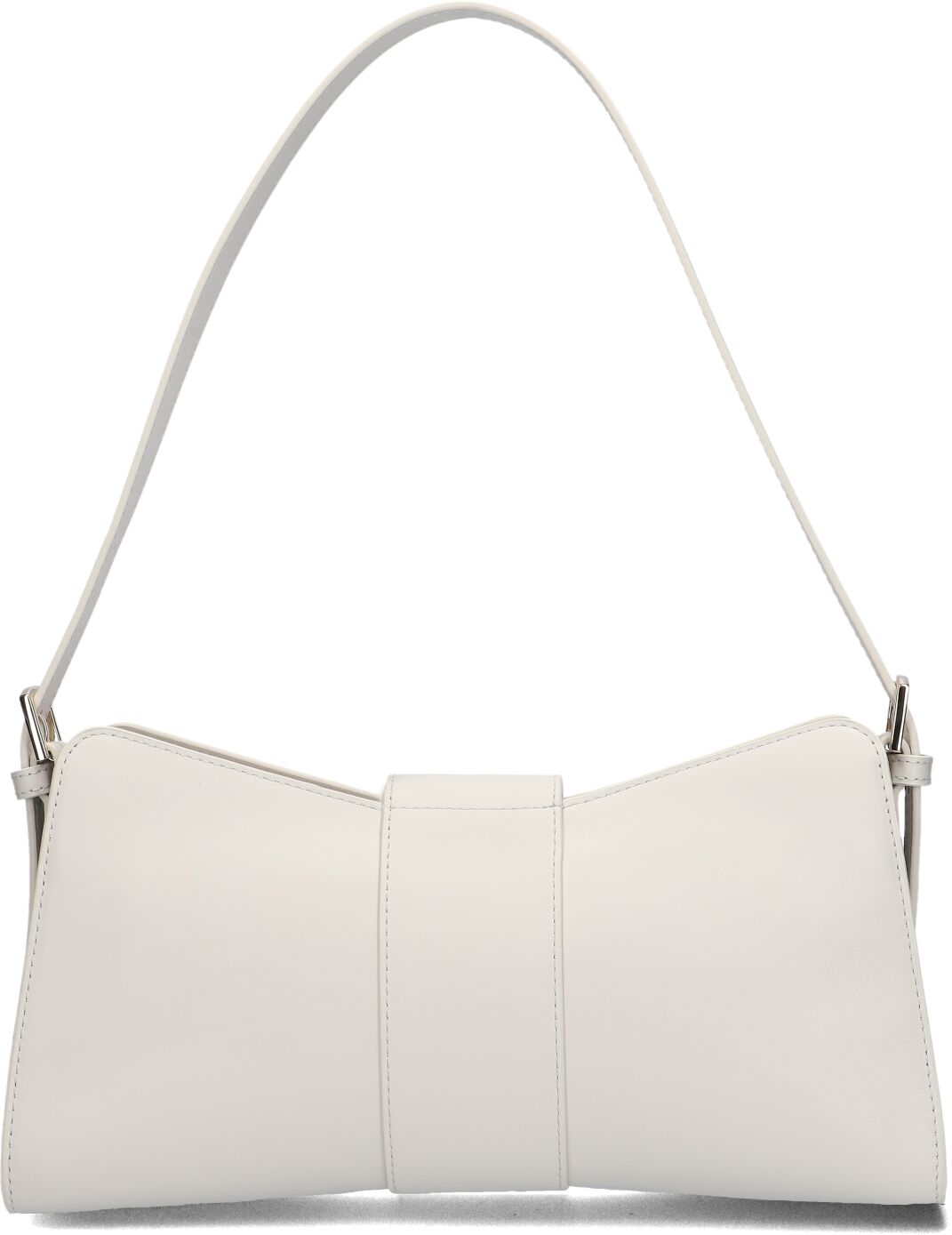 FURLA Dames Schoudertassen Metropolis Mini Shoulder Bag Remix Wit