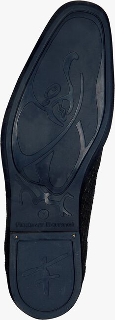 Grijze FLORIS VAN BOMMEL Nette schoenen 10960 - large