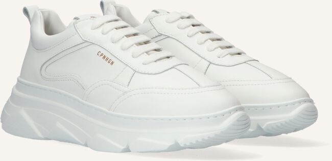 Witte COPENHAGEN STUDIOS Lage sneakers CPH60 Witte COPENHAGEN STUDIOS Lage sneakers CPH60 - large