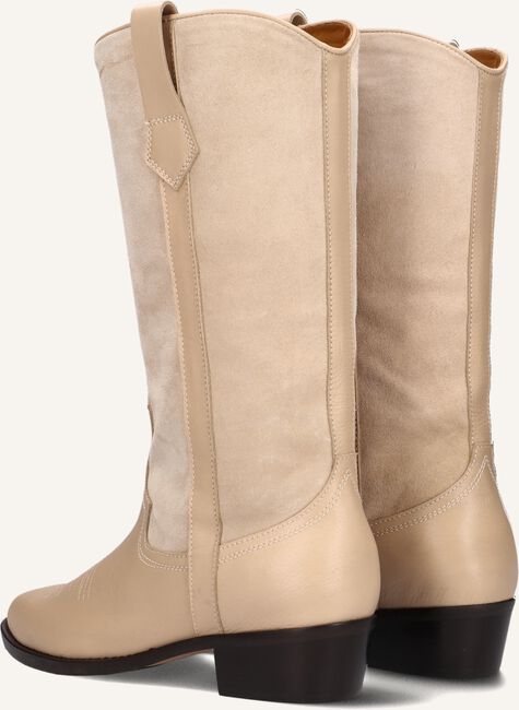 Beige TORAL Cowboylaarzen 12827 Beige TORAL Cowboylaarzen 12827 - large