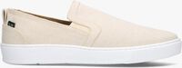 Beige CLAY Loafers GREGORY - medium