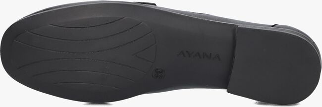 Zwarte AYANA Loafers 4777 - large