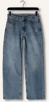 Blauwe MY ESSENTIAL WARDROBE Wide jeans DAISYMW 139 HIGH WIDE Y Blauwe MY ESSENTIAL WARDROBE Wide jeans DAISYMW 139 HIGH WIDE Y - medium