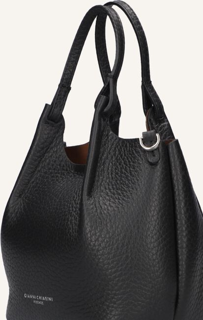 Zwarte GIANNI CHIARINI Handtas DUA 9718 Zwarte GIANNI CHIARINI Handtas DUA 9718 - large