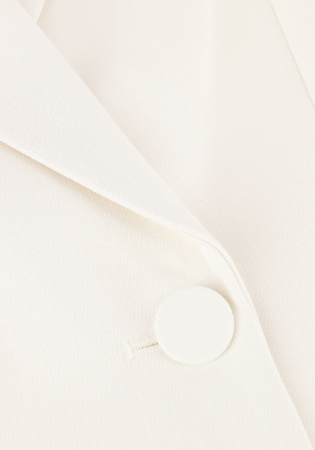 Witte JOSH V Blazer DILLEN - large