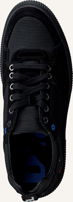 Zwarte DIESEL Lage sneakers S-DANNY LC II Zwarte DIESEL Lage sneakers S-DANNY LC II - large