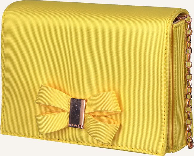 Gele TED BAKER Schoudertas STACYY Gele TED BAKER Schoudertas STACYY - large